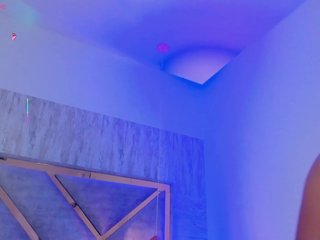 AngelRouse Porn Show