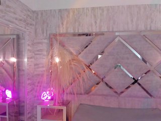 AngelRouse Porn Show