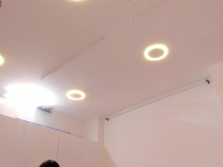 AngelRouse Porn Show