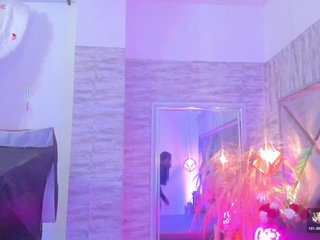 AngelRouse Porn Show