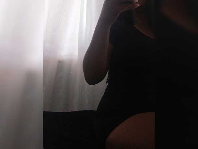 AngelRouse live webcam show