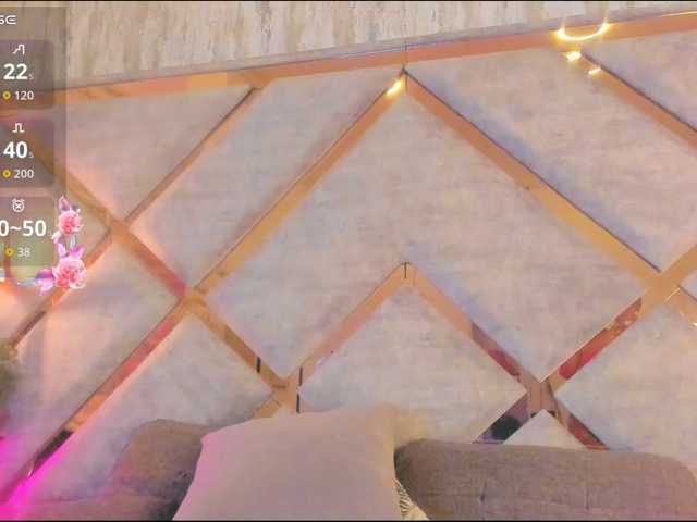 AngelRouse live cam preview