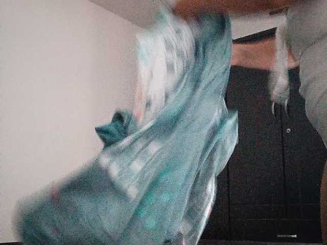 AngeRouse live cam on BongaCams