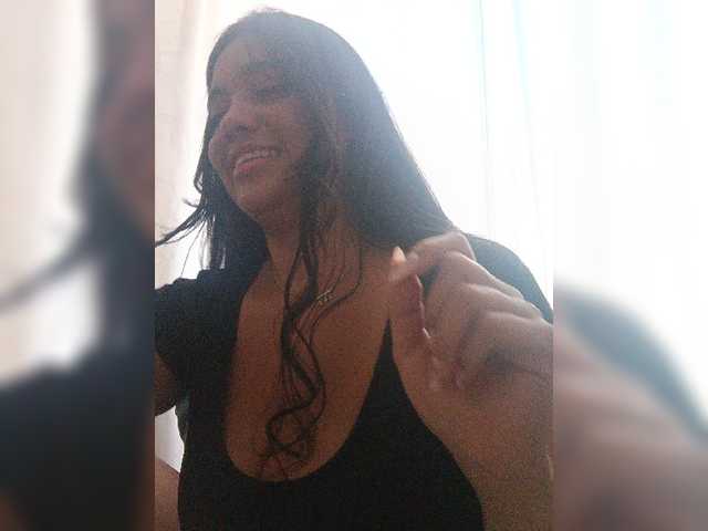 AngeRouse live cam on BongaCams
