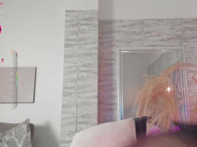 AngeRouse live cam on BongaCams
