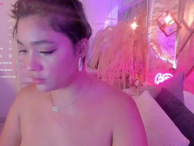 AngeRouse live cam on BongaCams