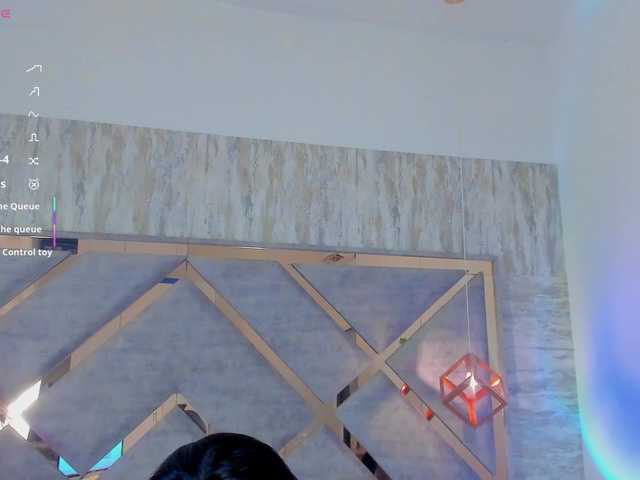 AngeRouse live cam on BongaCams