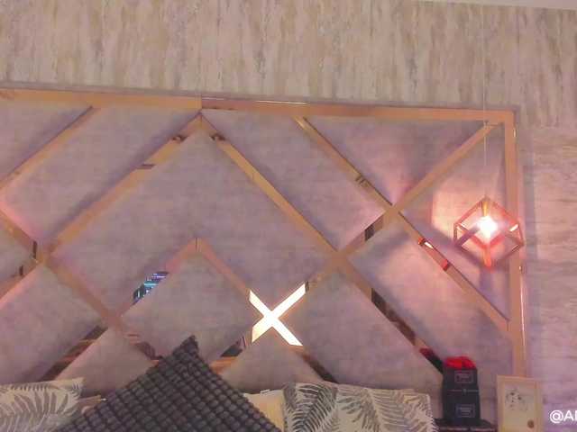 AngeRouse live cam on BongaCams
