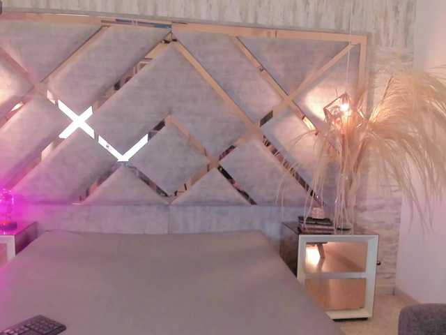 AngeRouse's BongaCams show and profile