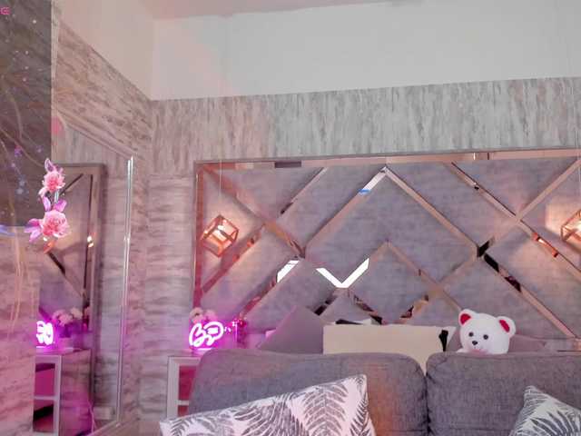 AngeRouse's BongaCams show and profile