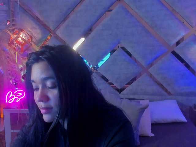 AngeRouse live cam on BongaCams