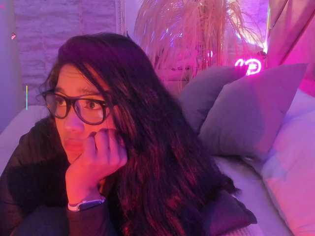 AngeRouse live cam on BongaCams