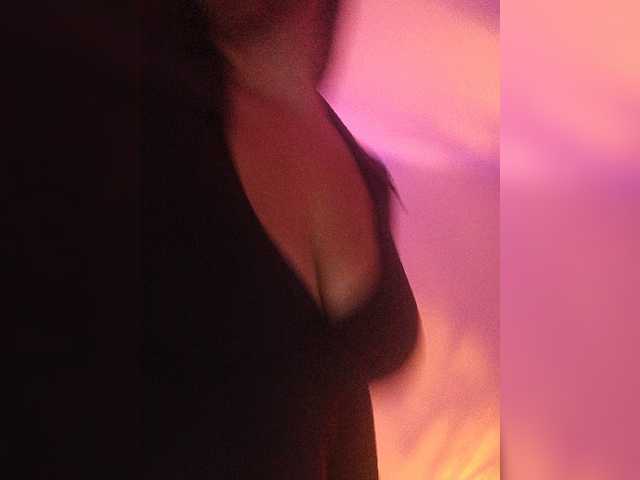 AngelRouse live webcam show