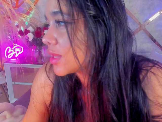 AngeRouse live cam on UnifiedCams