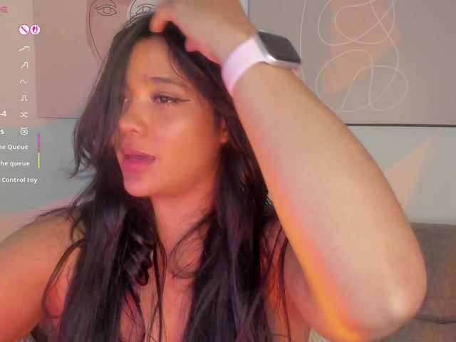 AngeRouse live cam on BongaCams