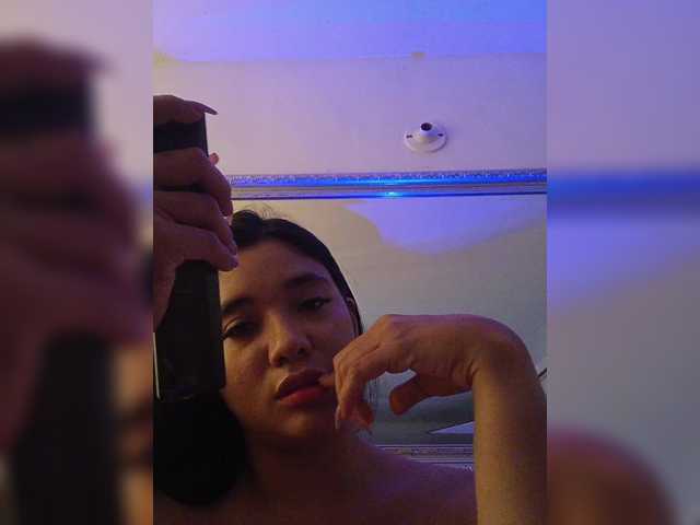 AngeRouse live cam on BongaCams