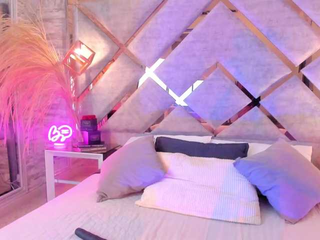 AngeRouse live cam on BongaCams
