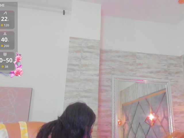 AngelRouse — live female cam