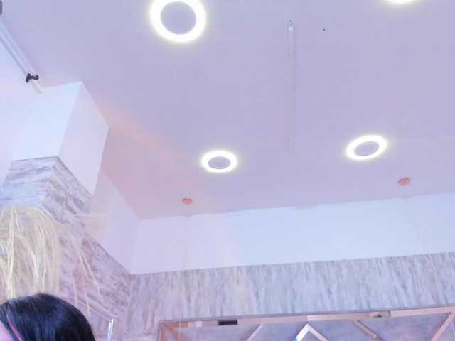 AngeRouse's BongaCams show and profile