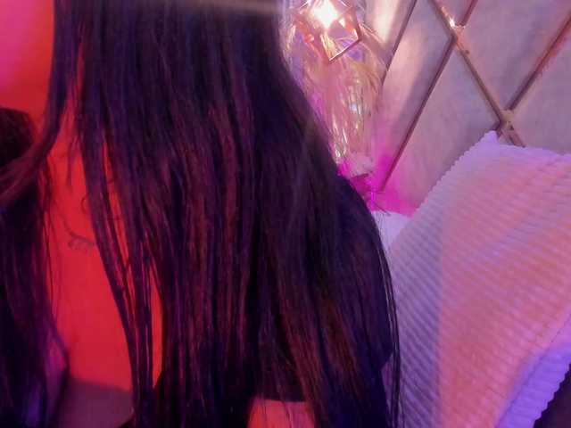 AngeRouse live cam on BongaCams