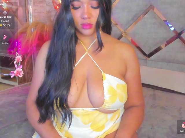 AngelRouse — live female cam