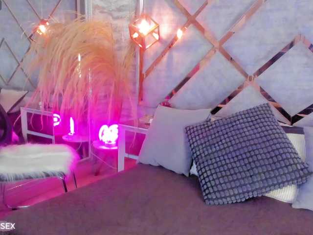 AngeRouse live cam on BongaCams