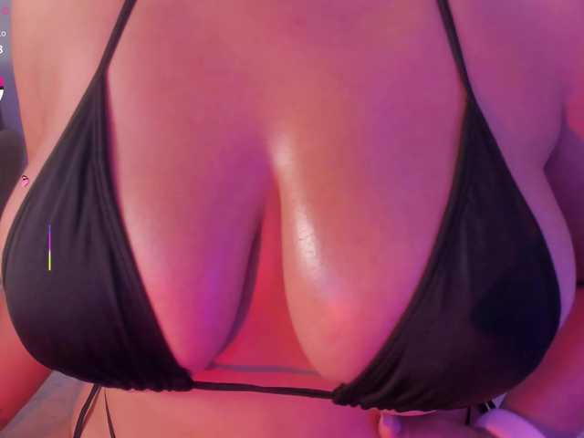 AngeRouse live cam on BongaCams