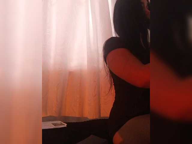 AngelRouse live webcam show
