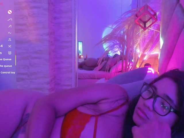 AngeRouse live cam on UnifiedCams