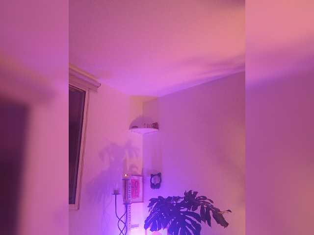 AngelRouse live webcam show