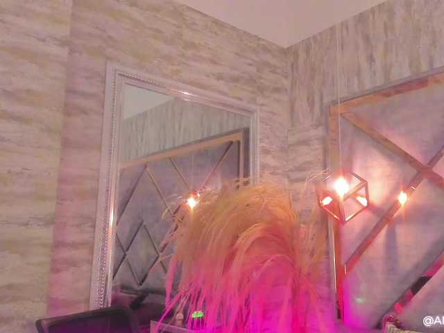 AngeRouse live cam on BongaCams