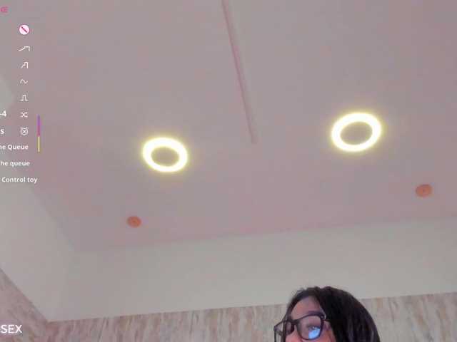 AngeRouse live cam on BongaCams
