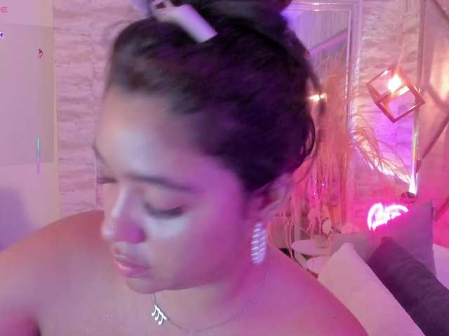 AngeRouse live cam on BongaCams