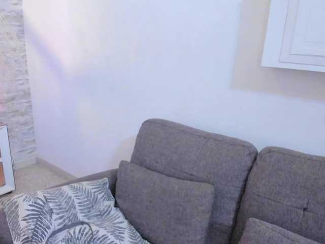 AngeRouse's BongaCams show and profile