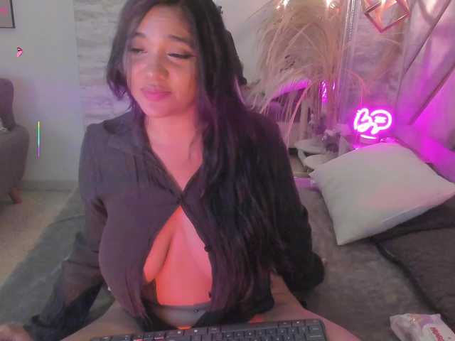 AngelRouse live webcam show