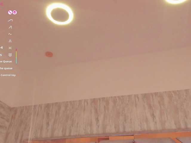 AngeRouse live cam on BongaCams