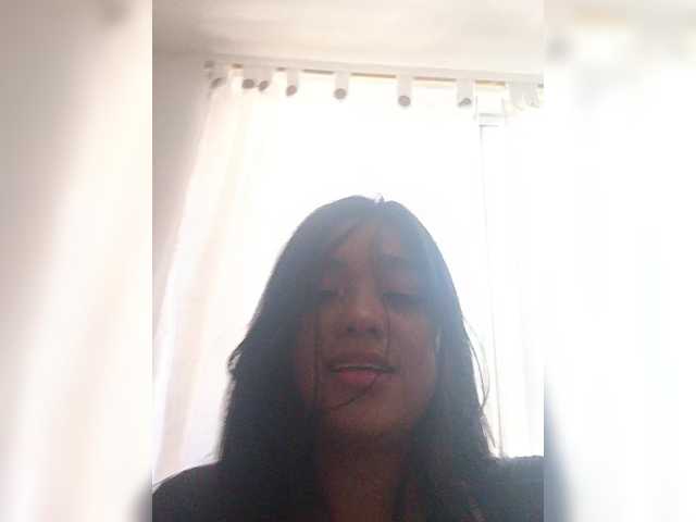 AngelRouse live webcam show
