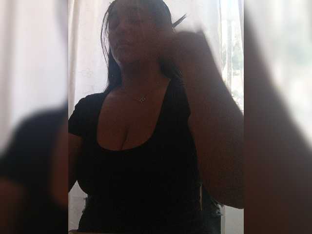 AngelRouse live webcam show