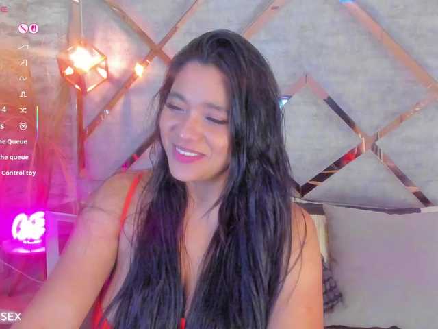 AngeRouse live cam on BongaCams