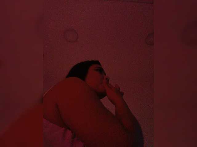 AngeRouse live cam on BongaCams