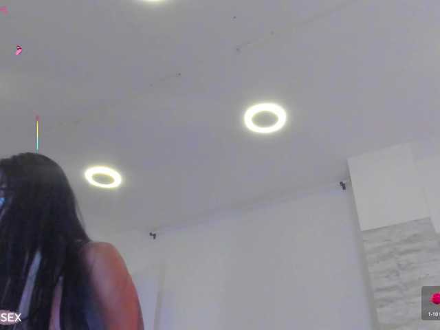 AngeRouse live cam on BongaCams