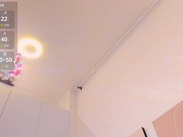 AngeRouse live cam on BongaCams