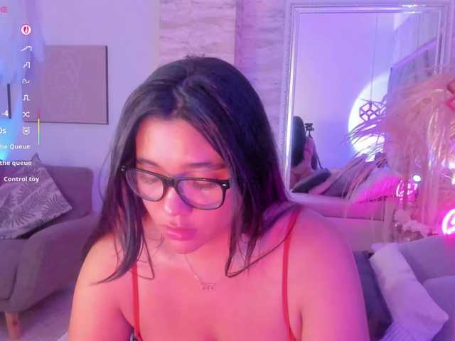 AngeRouse live cam on UnifiedCams