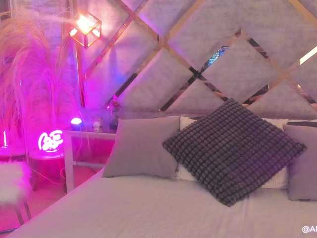 AngeRouse live cam on BongaCams