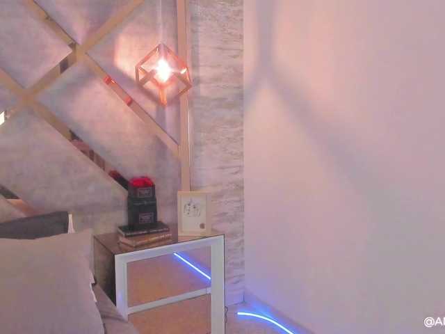 AngeRouse live cam on BongaCams