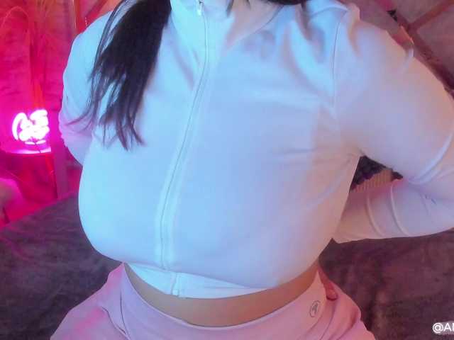 AngeRouse live cam on BongaCams