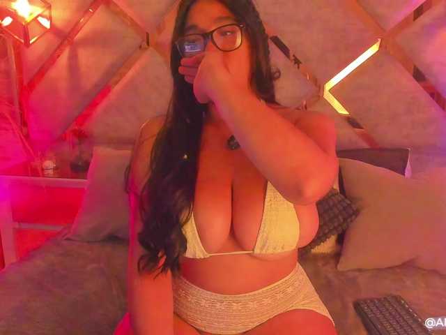 AngeRouse live cam on BongaCams