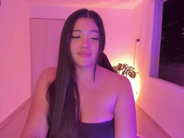 AngeRouse live cam on BongaCams