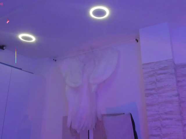 AngeRouse live cam on BongaCams