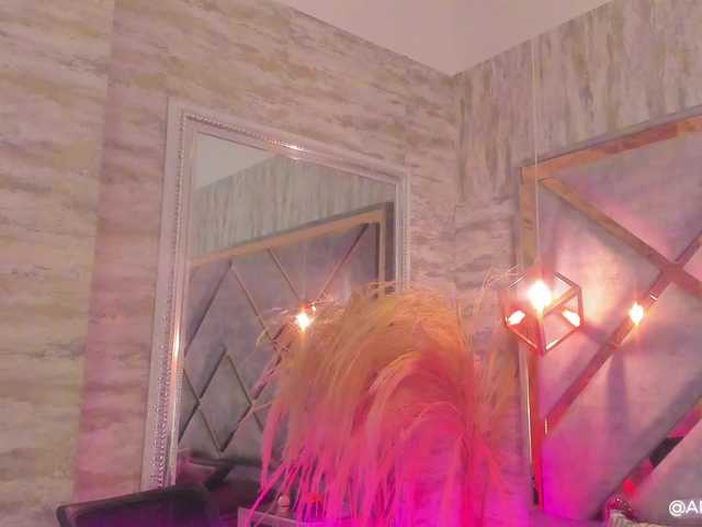 AngeRouse live cam on BongaCams